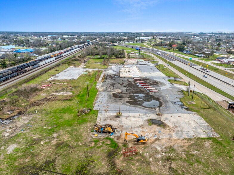 More Photos Of 1825 Interstate 10, Lake Charles Land For Sale