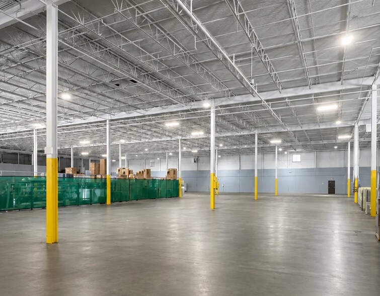 More Photos Of 780 King George Blvd, Savannah Warehouse For Lease