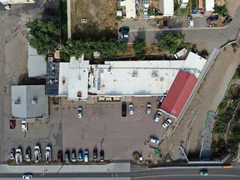 More Photos Of 4459-4483 Broadway St, Boulder General Retail For Lease