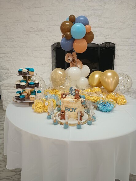 More Photos Of 3119 Stop 8 Rd, Dayton Lodge Meeting Hall For Sale