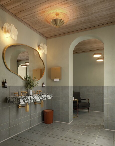 More Photos Of 388 Cambridge Ave, Palo Alto Loft Creative Space For Lease