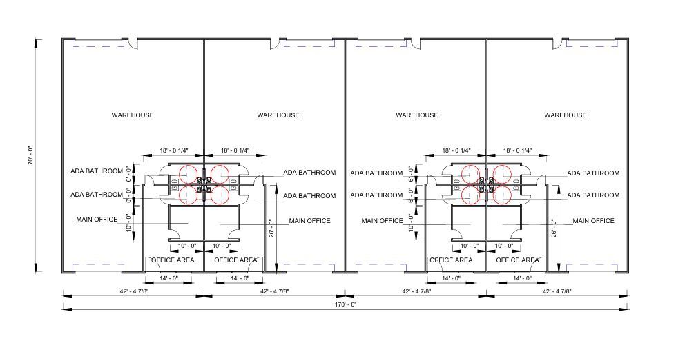 More Photos Of 6420 FM 1102, New Braunfels Unknown For Lease