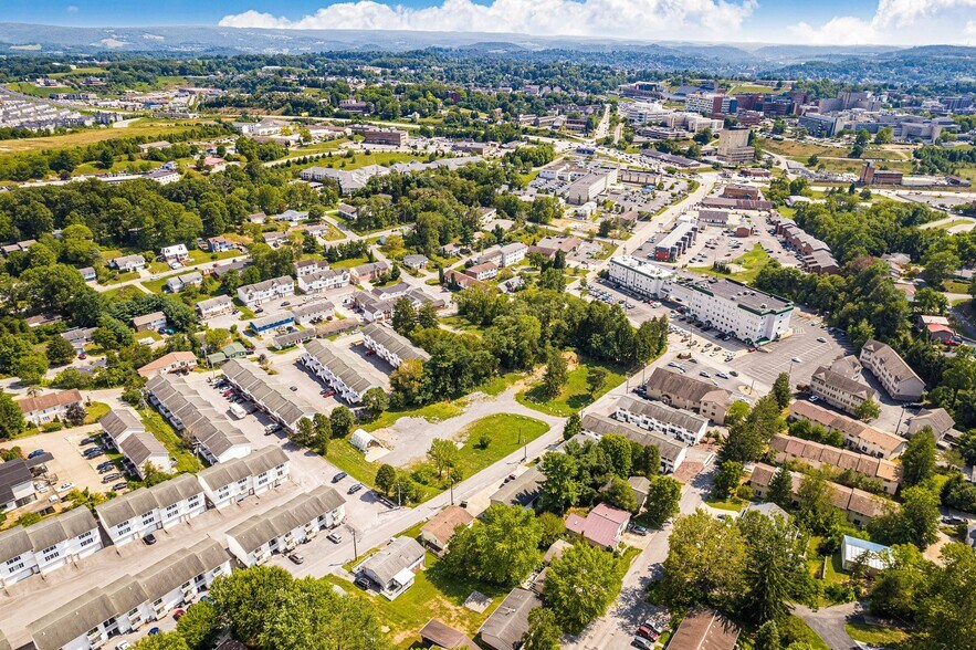 More Photos Of TBD Pineview Dr, Morgantown Land For Sale