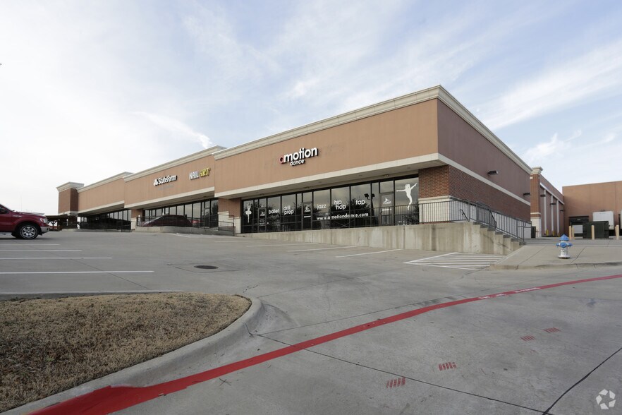 More Photos Of 4013-4017 14th St, Plano Unknown For Lease