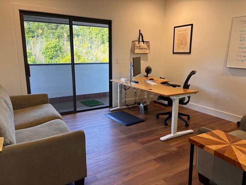 More Photos Of 1616 Anacapa St, Santa Barbara Office For Lease