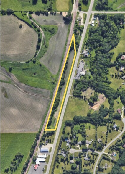 Primary Photo Of 5851 Highway 14, Rochester Land For Sale