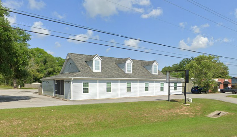 Primary Photo Of 7850 Pine Forest Rd, Pensacola Fast Food For Sale