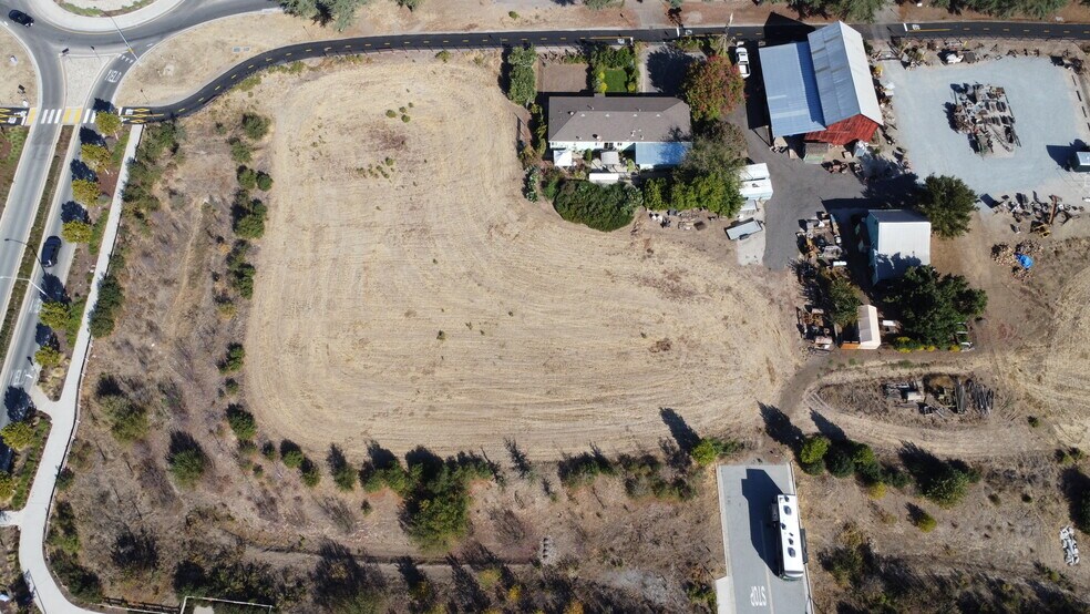 More Photos Of 2480 Hecker Pass Hwy, Gilroy Land For Sale