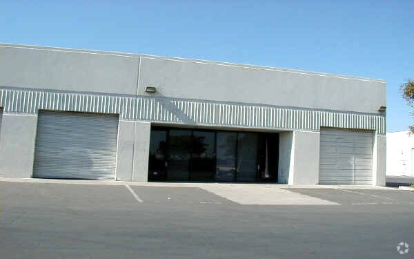 More Photos Of 44255 Old Warm Springs Blvd, Fremont Warehouse For Sale