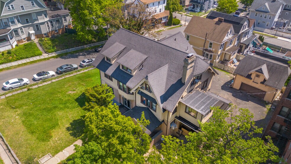 More Photos Of 146 S Munn Ave, East Orange Skilled Nursing Facility For Sale