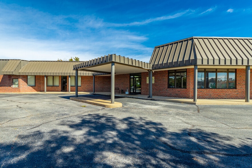 More Photos Of 932 Spring Creek Rd, Chattanooga Office For Sale