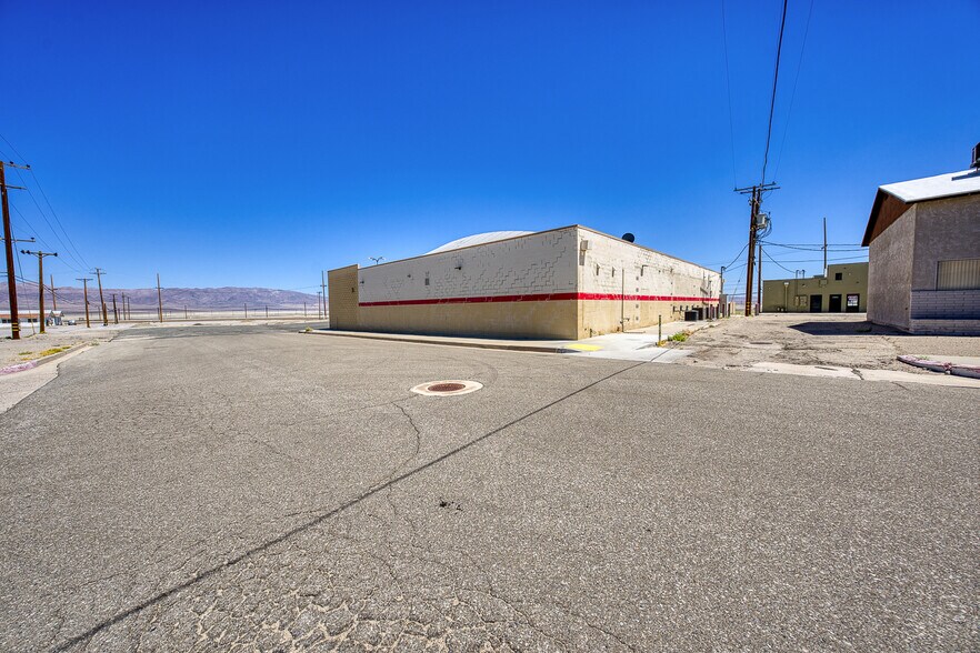 More Photos Of 13247 Jones St, Trona Freestanding For Sale