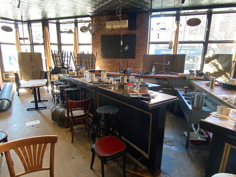 More Photos Of 116-120 Newark Ave, Jersey City Office For Lease