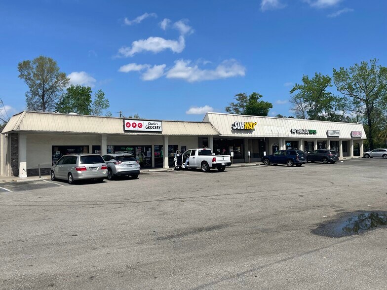 Primary Photo Of 2282-2284 Savannah Hwy, Charleston Unknown For Lease