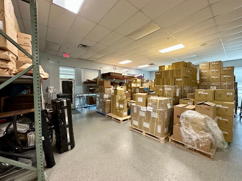 More Photos Of 3301 Matrix Dr, Richardson Research And Development For Sale