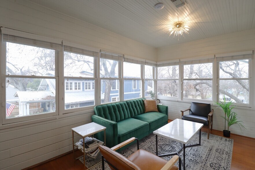 More Photos Of 1102 S Rock St, Georgetown Office Residential For Sale