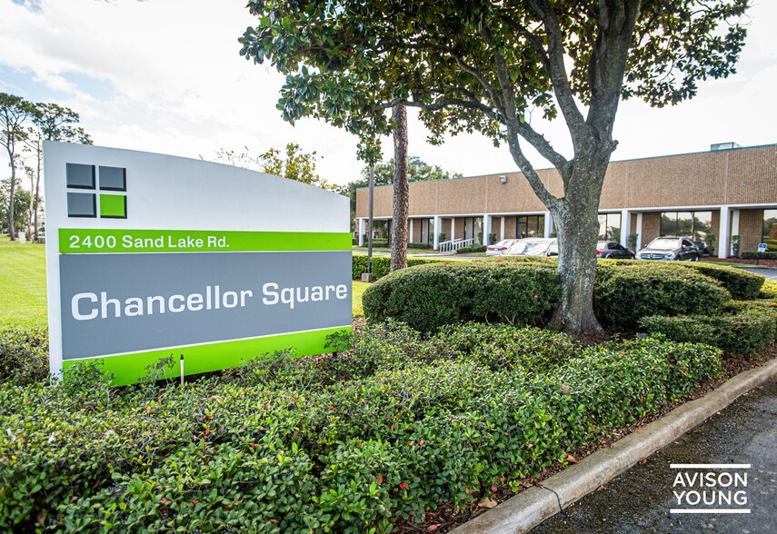 More Photos Of 2400 Sand Lake Rd, Orlando Light Manufacturing For Lease