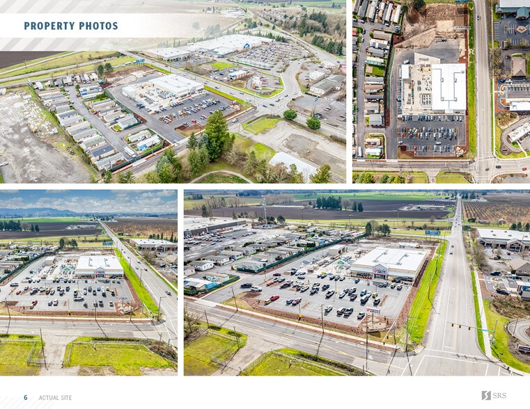 More Photos Of 950 SW Booth Bend Rd, McMinnville General Retail For Sale