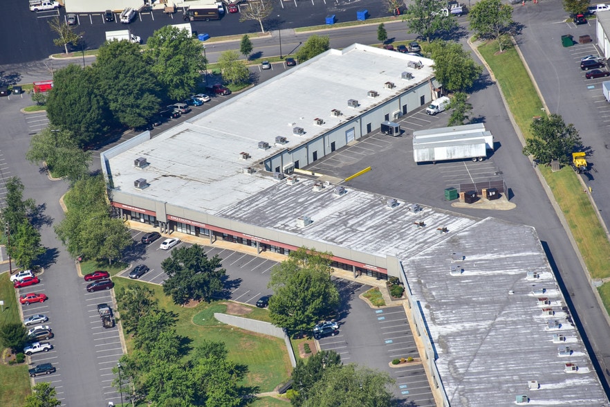 More Photos Of 3209 Gresham Lake Rd, Raleigh Light Distribution For Lease