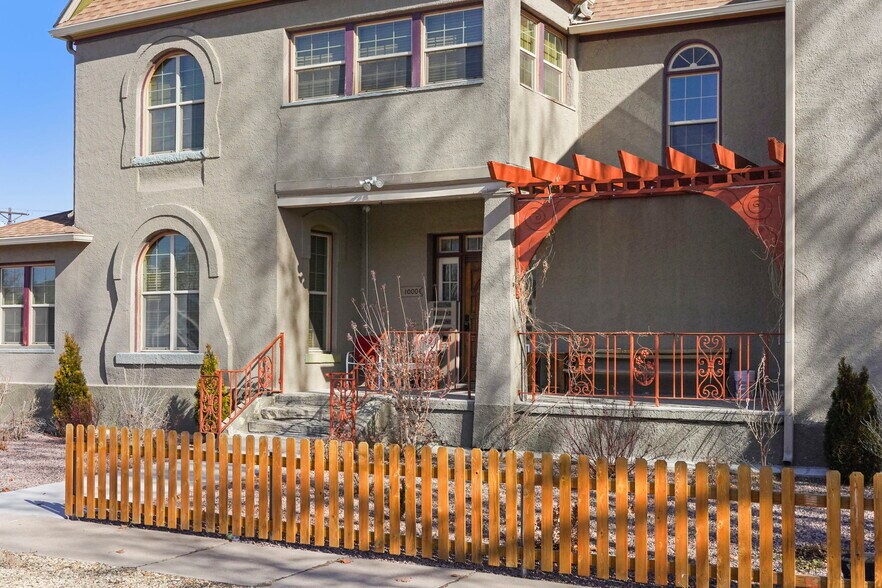 More Photos Of 1000 Carteret Ave, Pueblo Apartments For Sale