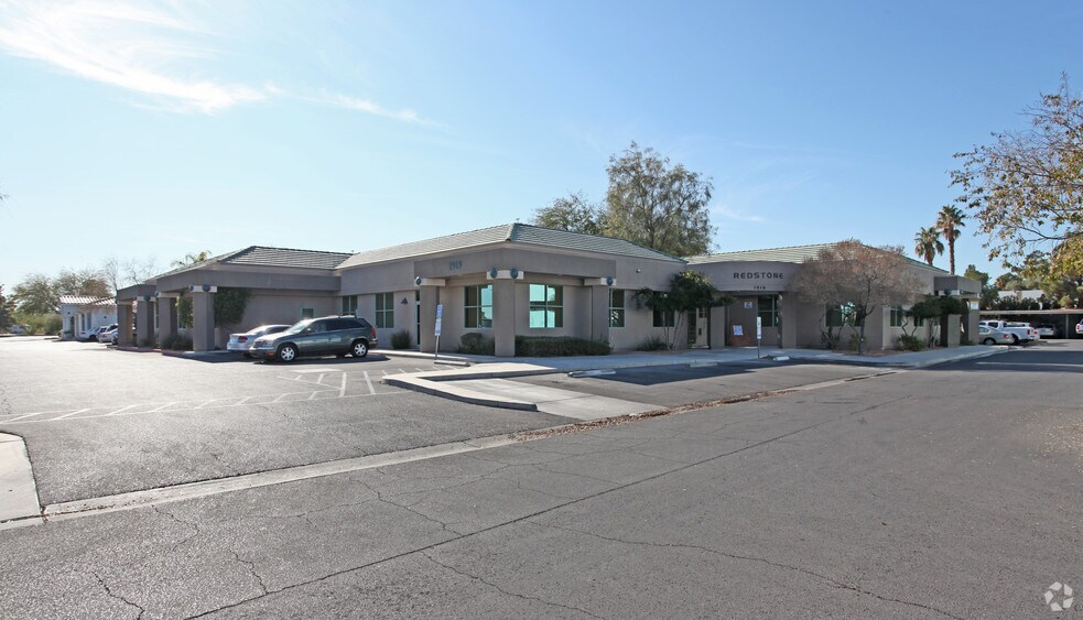 More Photos Of 1919 S Jones Blvd, Las Vegas Office For Lease