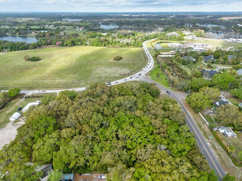 More Photos Of Gunn Hwy & Lutz Lake Fern rd, Odessa Land For Sale