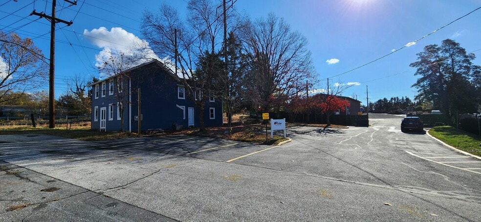 More Photos Of 1225 Old Dorsey Rd, Harmans Warehouse For Lease