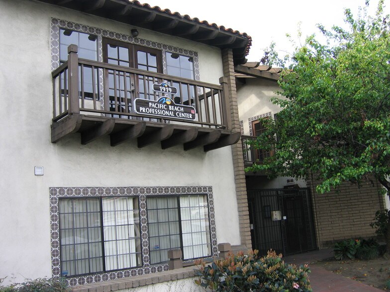 More Photos Of 1919 Grand Ave, San Diego Medical For Lease