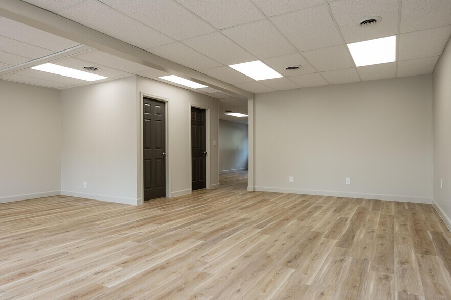 More Photos Of 175 NW Sequoia Rd, Cleveland Warehouse For Lease