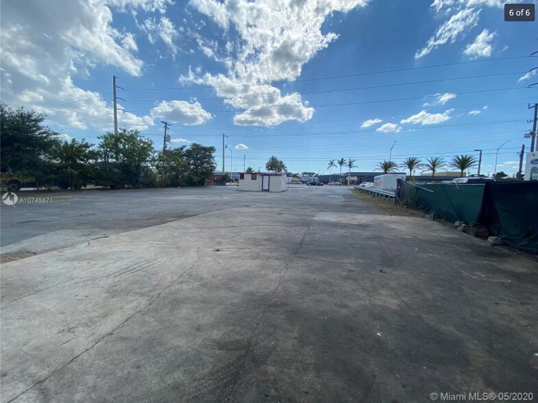 More Photos Of 2401 S State Road 7, West Park Land For Sale