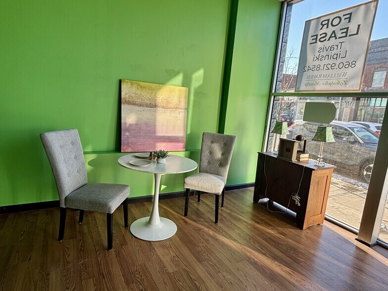 More Photos Of 38-40 E Main St, Torrington Storefront Retail Residential For Lease