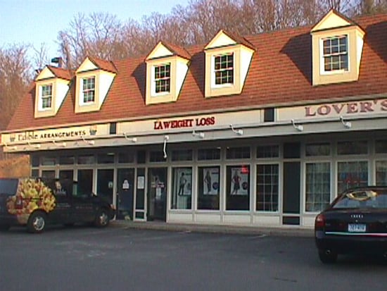 More Photos Of 456-462 Main Ave, Norwalk Freestanding For Lease