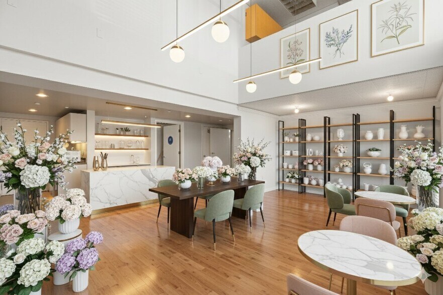 More Photos Of 808 Edgehill Dr, Burlingame General Retail For Sale