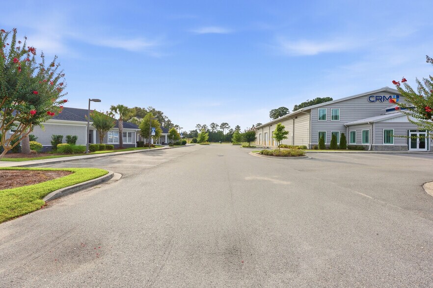 More Photos Of 9250 Highway 17 Byp, Murrells Inlet Office For Sale
