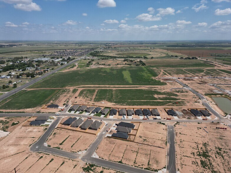 More Photos Of 8503 19th St, Lubbock Land For Sale