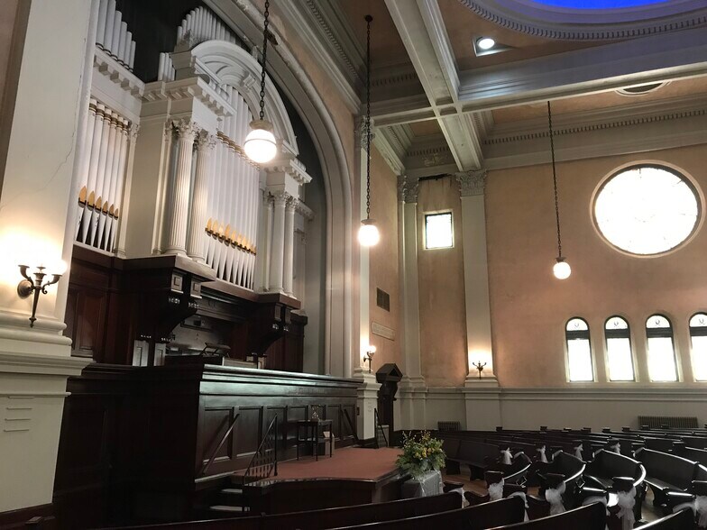 More Photos Of 1201 Felix St, Saint Joseph Lodge Meeting Hall For Sale