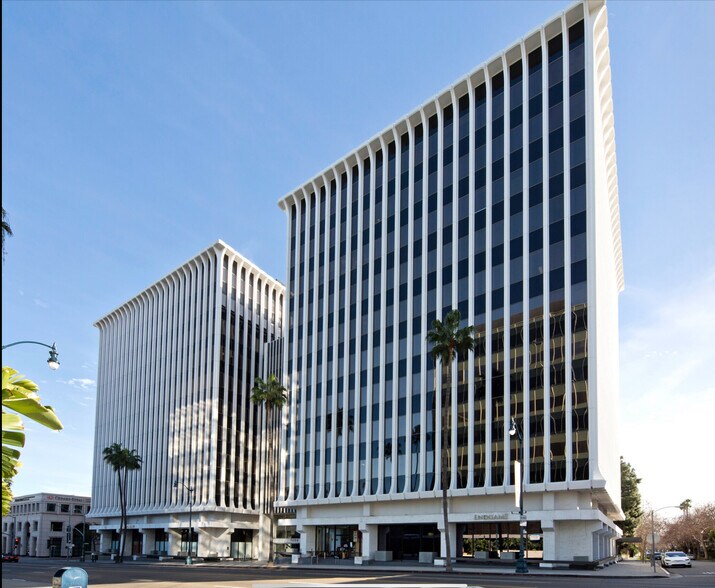 More Photos Of 9100 Wilshire Blvd, Beverly Hills Office For Lease