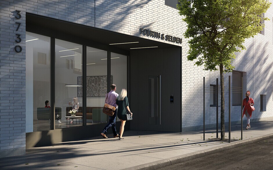 More Photos Of 3730 4th St, Detroit Apartments For Lease