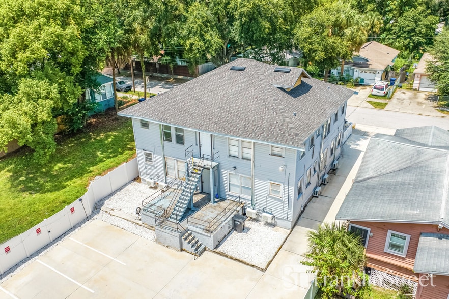 More Photos Of 911 E 23rd Ave, Tampa Apartments For Sale