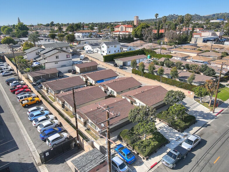 More Photos Of 275-299 Monte Vista St, La Habra Apartments For Sale