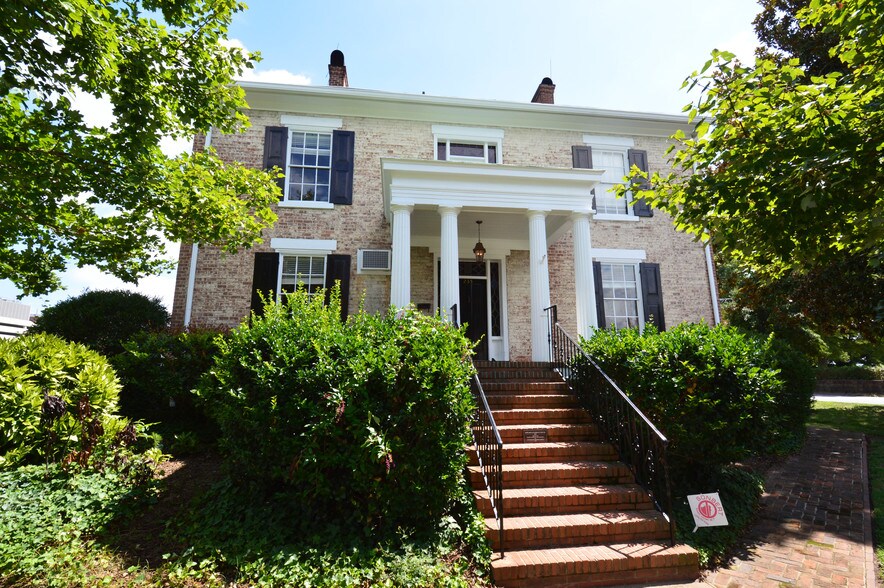 Primary Photo Of 235 S Church St, Winston-Salem Office For Lease