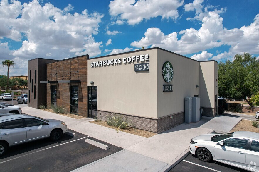 More Photos Of 4855 E Warner Rd, Phoenix Unknown For Lease