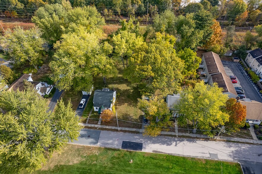 More Photos Of , Nashua Land For Sale