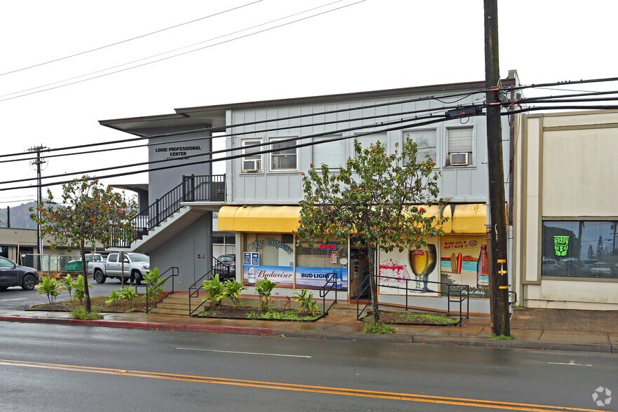 More Photos Of 2975 Rice St, Lihue Office For Lease
