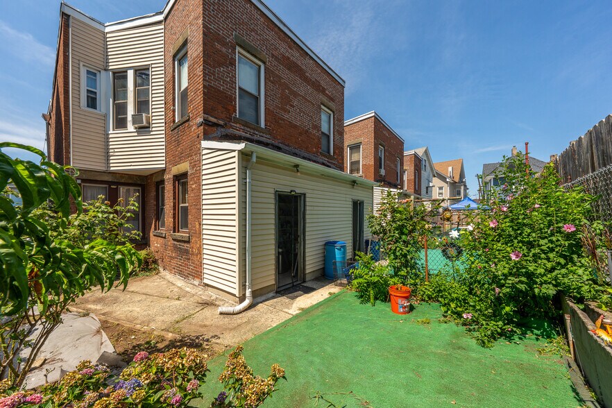 More Photos Of 149 Howe Ave, Passaic Apartments For Sale