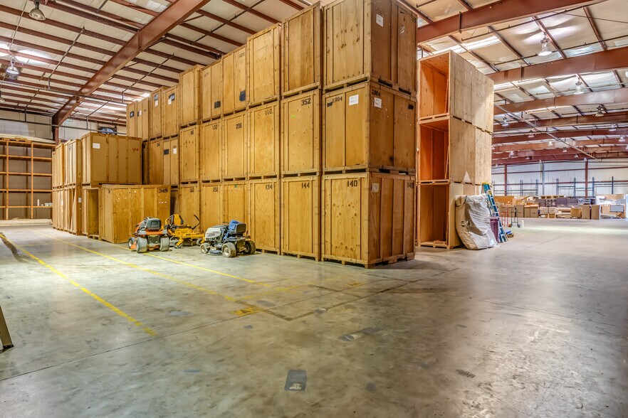 More Photos Of 301 20th Ave, Columbus Warehouse For Sale