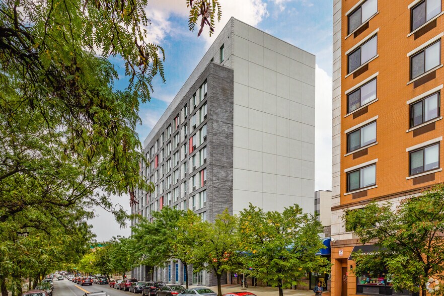 More Photos Of 1620 Fulton St, Brooklyn Apartments For Lease