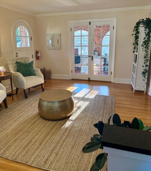 More Photos Of 905 E Park Ave, Tallahassee Office For Lease