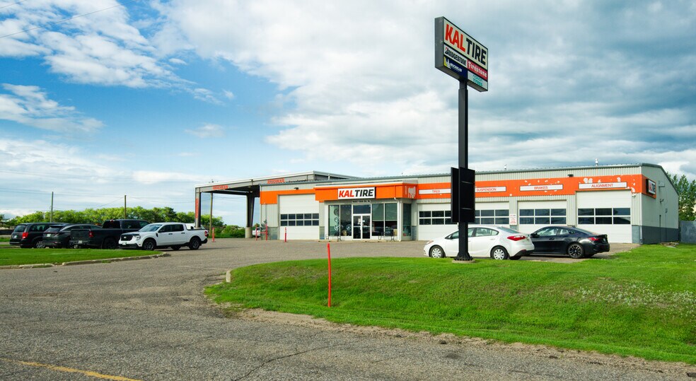 More Photos Of , Lethbridge General Retail For Sale