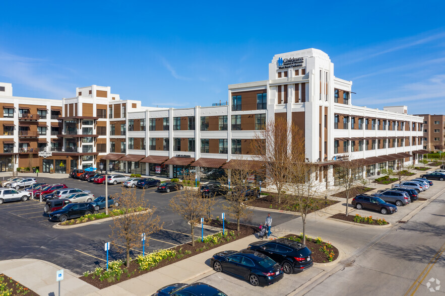 Primary Photo Of 611 Veterans Ave, West Bend Apartments For Lease